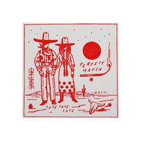 Degtukai | Cowboy Perfect Match