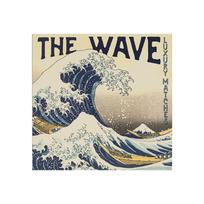 Degtukai | Hokusai Wave