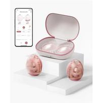 MOMCOZY DVIGUBAS NEŠIOJAMAS BELAIDIS PIENTRAUKIS AIR 1 ULTRA-SLIM