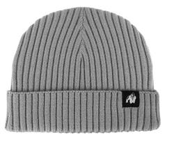 Gorilla Wear Maine Beanie - Gray