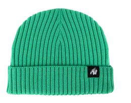 Gorilla Wear Maine Beanie - Green