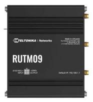TELTONIKA IOT ROUTER RUTM09 LTE+ETH, ROUTELRUTM09000000