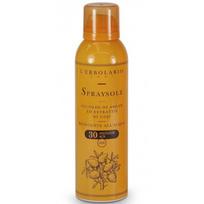 L'Erbolario Spraysole Apsauginis aliejus nuo saulės, 150ml