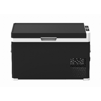 AUTOMOBILINIS ŠALDYTUVAS 12V/24V 45W 40L
