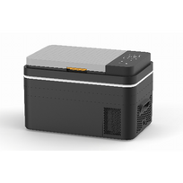 AUTOMOBILINIS ŠALDYTUVAS 12V/24V 45W 30L