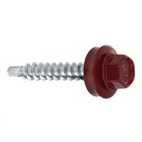 Savisriegis Wkret-Met WFD, RAL3005, 4.8 mm x 35 mm, 250 vnt.