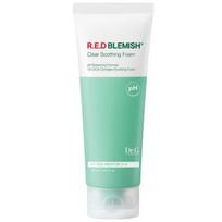 Dr.G Red Blemish švelnus valomasis putų kremas – 150 ml