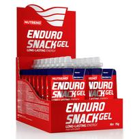 Nutrend Endurosnack (paketėlis), Gervuogės - 75 g x 10