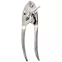 Konservų atidarytuvas metalinis 17 cm