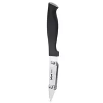 Daržovių ir vaisių skutimo peilis 19 cm