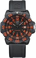 Vyriškas Laikrodis LUMINOX SEA SERIES X2.2059.2