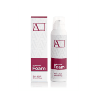 Arkada’s Foam Relax – maitinamasis putų balzamas odai ir nagams, 150 ml