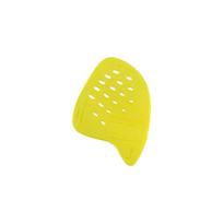 Body Geometry Gen 2 Internal Wedges vidiniai batų įdėklai | 2-Pack | Yellow - Valgus