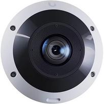 Ubiquiti UVC-G6-Pro-360-W All-weather, vandal-resistant 12MP PoE camera with panoramic 360 grade coverage, digital pan-tilt-zoom functionality, and smart IR functionality UVC-G6-PRO-360-W