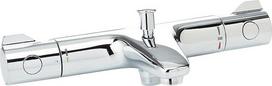 GROHE termostatinis maišytuvas voniai / dušui "Grohtherm 800" 34568000 (importuota iš Vokietijos)