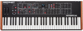 „Sequential Prophet Rev2“ 8 balsų