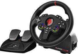 Subsonic Superdrive 220 RS Driving Wheel