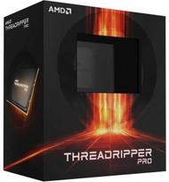 Procesorius AMD Ryzen Threadripper Pro 7975WX, 4.0 GHz, 128MB, OEM (100-000000453)