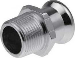KAN-therm jungtis 15xR1 / 2 su GZ Stell Press (1509045003)