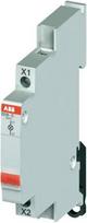 E219-C48 Indicator Light, red  LED 12 48VAC-DC 2CCA703421R0001 | 7612270939244