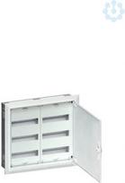 Consumer unit FW 72 mod 500x500x110mm FWU32S | 3250612739523