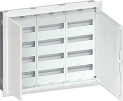 FW Consumer unit 144 mod. 657x815x115mm IP30 FWU43S | 3250612739608