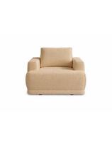 EVERGREEN (111cm) vienvietis