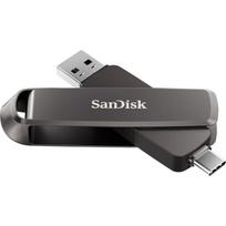 STICK Sandisk SD CARD EXTREME PRO DUAL DRIVE 1TB | SDDDE1-1T00-G46 | 0619659204945