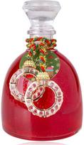 Vonios ir dušo želė HELLO WINTER stikliniame indelyje, 500 ml