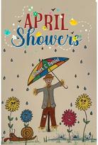 April Showers