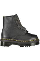 DR.MARTENS Batai moterims, juodi