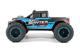 BLACKZON - Smyter MT Turbo 1/12 4WD 3S Brushless - Blue (540252)