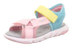 SUPERFIT Basutės mergaitėms Pebbles 1-009545-9010/29
