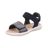 SUPERFIT Sandalai mergaitei Sparkle 1-009017-8000/35