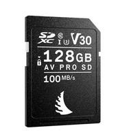 Angelbird SD Card AV PRO 128GB V30