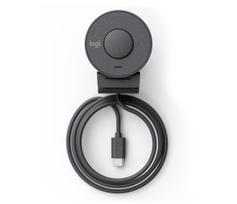 Logitech Brio 305 Internetinė kamera FHD 1920x1080, 2MP, Graphite