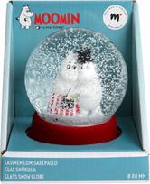 Moomin - Snow Globe - Love (35537500)