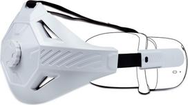 Nacon - Head Strap - Meta Quest 2