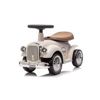 Paspiriama mašina RETRO Beige
