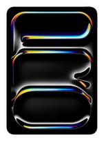 APPLE iPad 11-inch Pro Wi-Fi 256GB with standard glass - Space Black