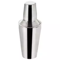 Kokteilių plaktuvas 520 ml