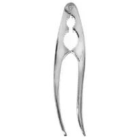 Riešutų gliaudyklė 15 cm