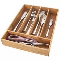Stalo įrankių organizatorius 35 × 26 cm