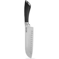 Santoku peilis 31 cm