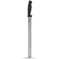 Torto peilis plieno lygus 39 cm