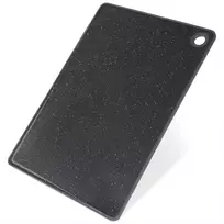 Pjaustymo lenta plastikinė juoda 33 × 23 cm