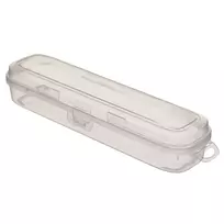 Dantų šepetėlių dėklas 25 cm