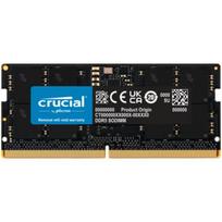 Crucial Ddr5 5600 16Gb kaina nuo 135.86 € (22 pard.)