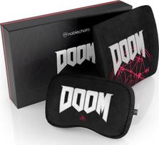 noblechairs Memory Foam Pillow Set - DOOM Edition | GAGC-250 | 4251442507244
