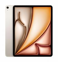 Apple iPad Air 13" M3 Wi-Fi + Cellular 128GB Księżycowa poświata | MCJ34HC/A | 195949964220